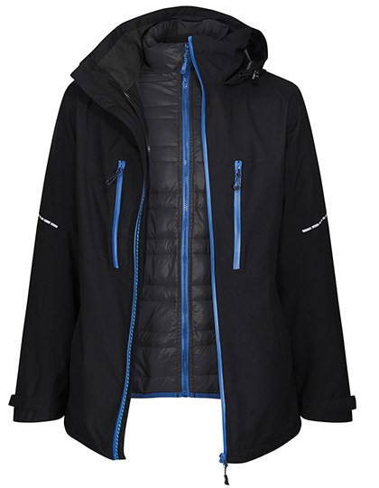 Regatta Professional - X-Pro Evader III 3in1 Jacket