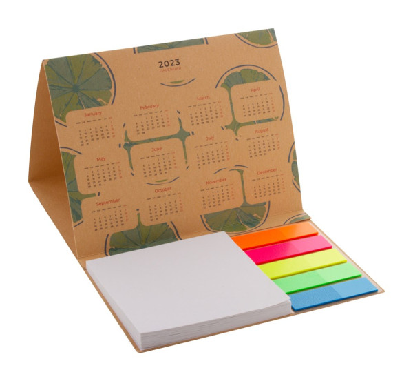 CreaStick Combo Date Eco - Individueller Kalender