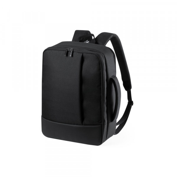 Dokumententasche Rucksack Hurkon