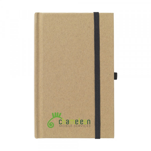 Pocket ECO A6 Notizbuch