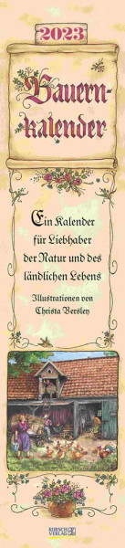 Bauernkalender Langplaner