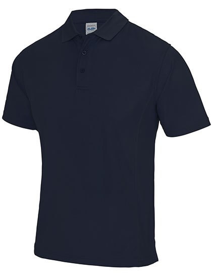 Just Cool - SuperCool Performance Polo