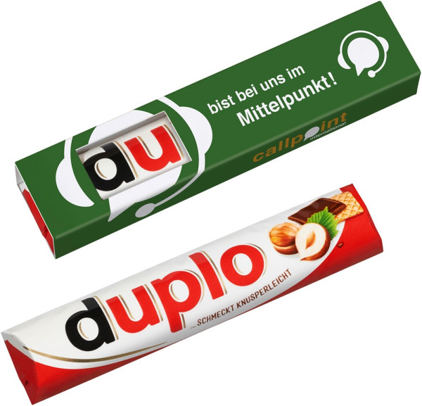 Duplo 1er