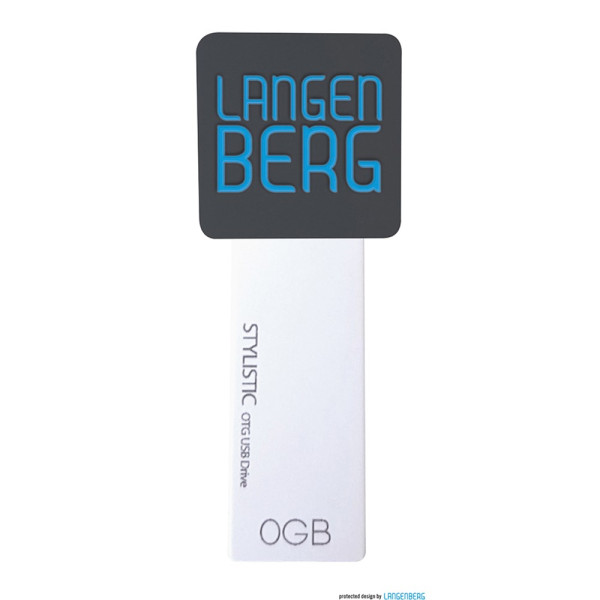 USB Stick Stylistic ohne OTG