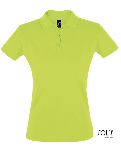 SOL´S - Women´s Polo Shirt Perfect