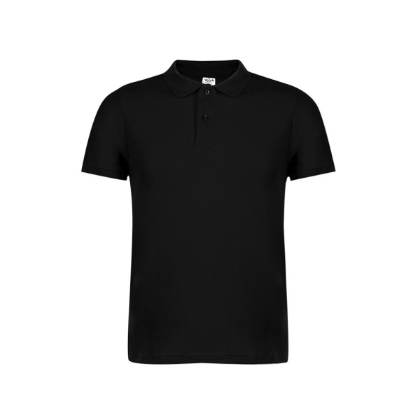 Erwachsene Farbe Polo-Shirt 