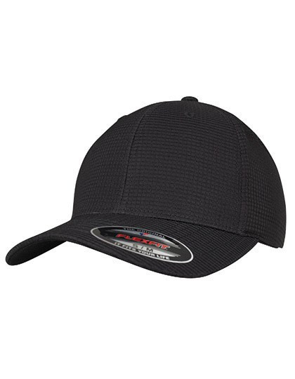 FLEXFIT - Flexfit Hydro-Grid Stretch Cap