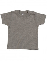 Heather Grey Melange