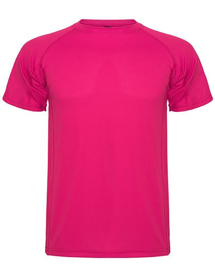 Roly Sport - Men´s Montecarlo T-Shirt