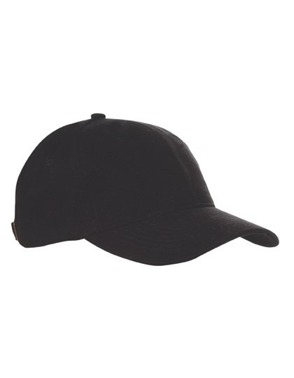 L-merch - Heavy Brushed Cap