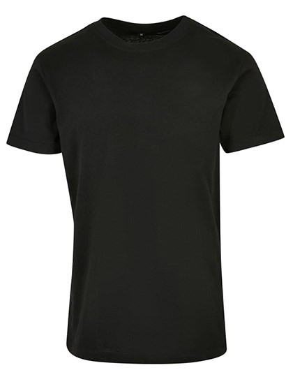 Build Your Brand Basic - Basic Round Neck T-Shirt