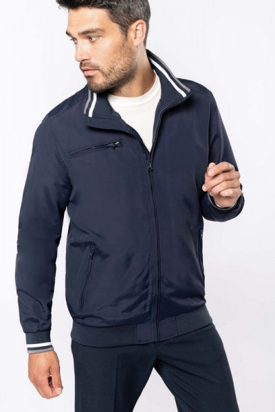 Kariban City Jacke