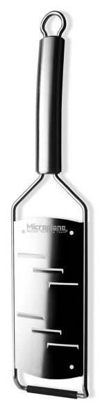 Microplane PROFESSIONAL Reibe Große Raspel