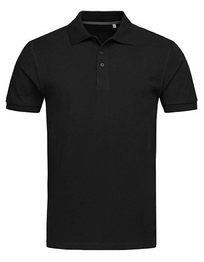 Stedman® - Lux Polo Men