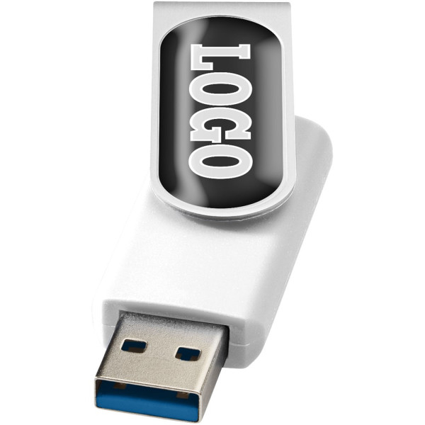 Rotate USB-Stick 3.0 mit Doming