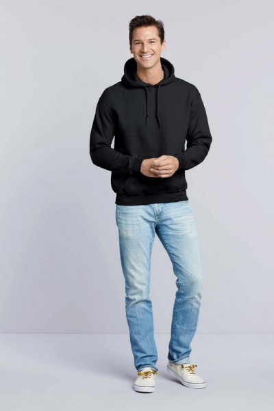 Gildan Dryblend  Classic Fit Adult Hooded Sweatshirt®