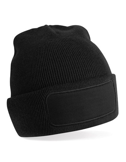 Beechfield - Original Patch Beanie