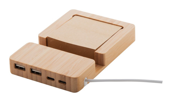 Notto - USB Hub