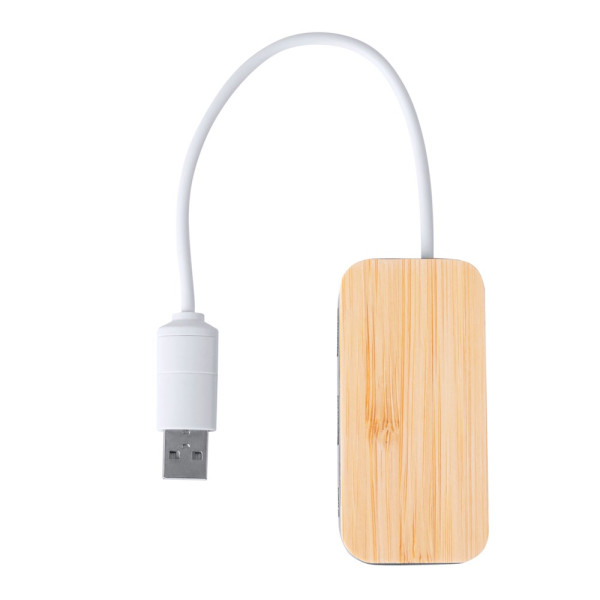 USB Hub Zurk