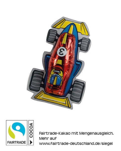 Rennwagen Racer