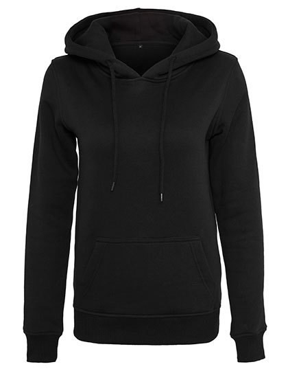 Build Your Brand - Ladies´ Heavy Hoody