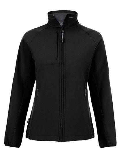 Craghoppers Expert - Expert Womens Basecamp Softshell Jacket