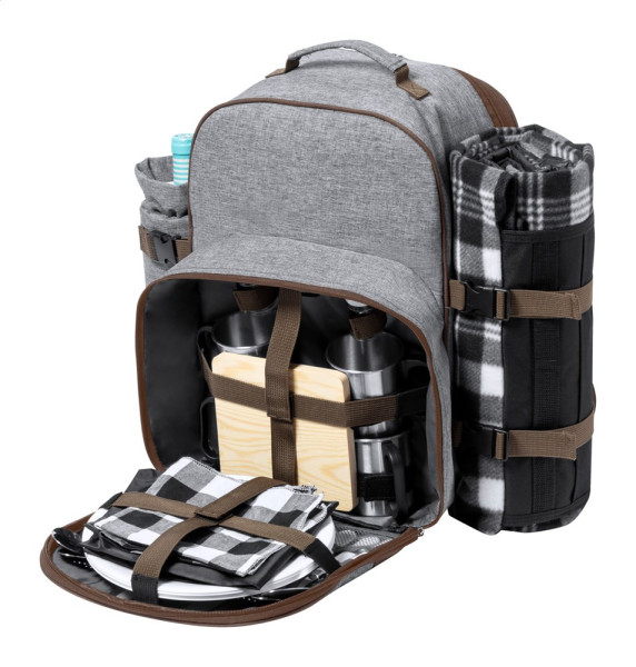 Seyman - RPET Picknick-Rucksack