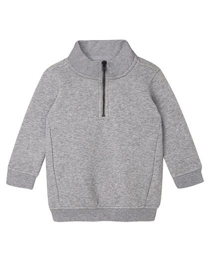 Babybugz - Baby Quarter Zip Sweat