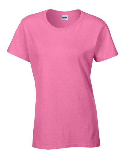 Gildan - Heavy Cotton™ Women´s T-Shirt