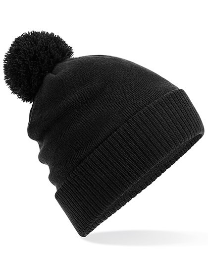 Beechfield - Water Repellent Thermal Snowstar® Beanie