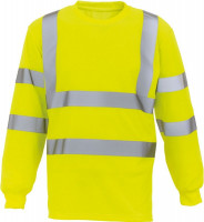 Hi Vis Gelb