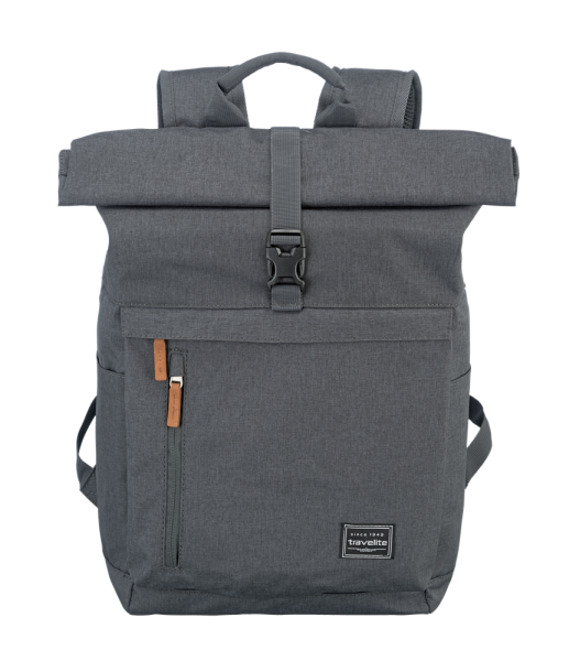 BASICS Rollup Rucksack