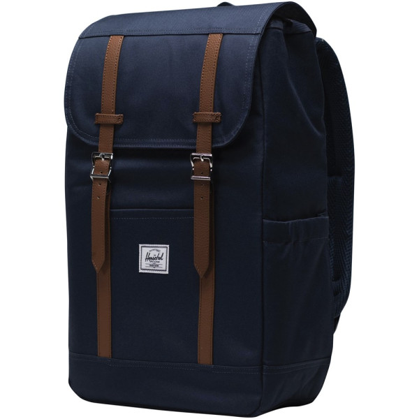 Herschel Retreat™ recycelter Laptop-Rucksack 23 L