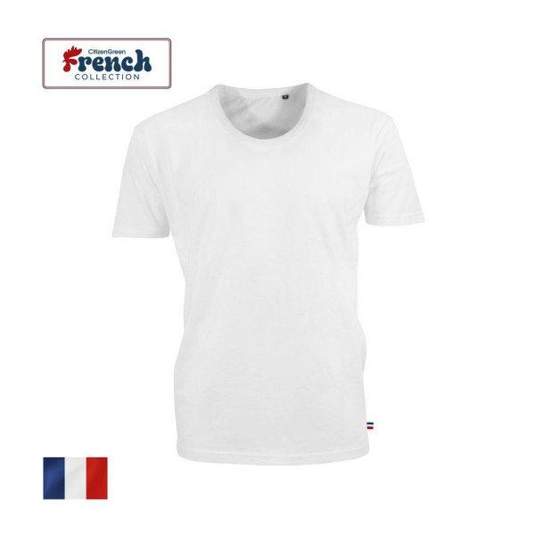 T-Shirt ACHILLE