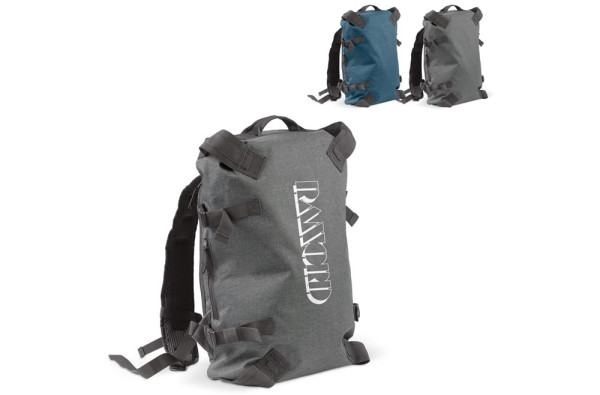 Diebstahlsicherer Rucksack