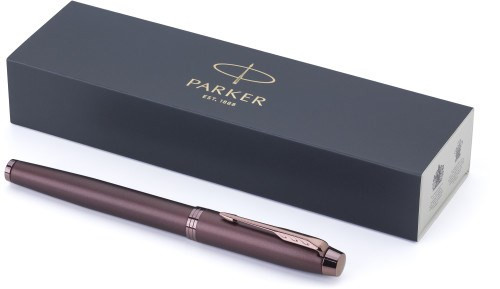 Parker IM Monochrom PVD-Kugelschreiber