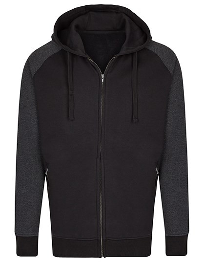 Miners mate - my mate - Men´s Zip Hoody