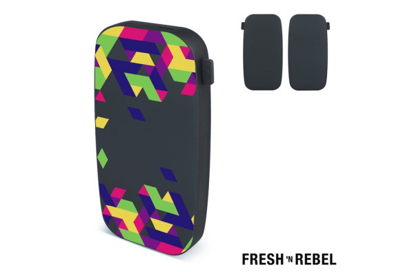 2PB27100 I Fresh 'n Rebel Powerbank 27000 mAh USB-C - 65W PD