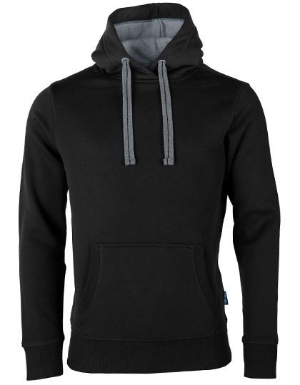 HRM - Unisex Sweat Hoody