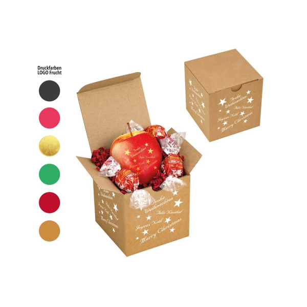 LogoFrucht Christmas Box