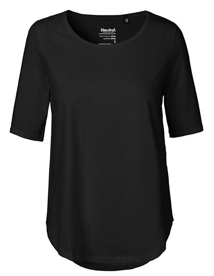 Neutral - Ladies´ Half Sleeve T-Shirt