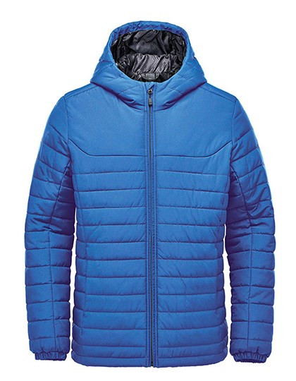 Stormtech - Men´s Nautilus Quilted Hoody