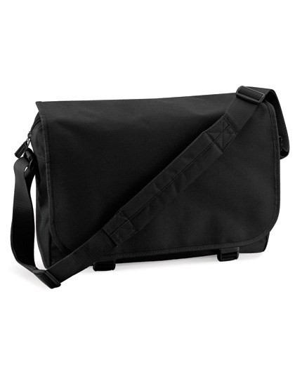 BagBase - Messenger Bag