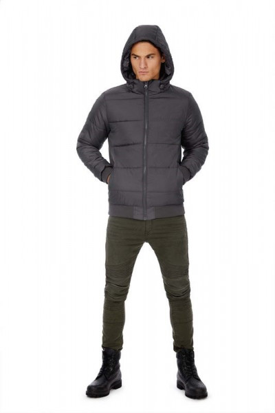 B&C Superhood / Men