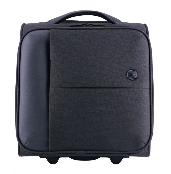 SwissDigital Design AROSA Underseat Luggage