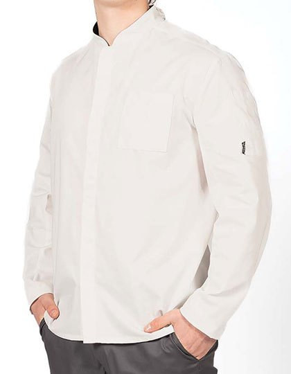 Le Chef - Prep Jacket Longsleeve