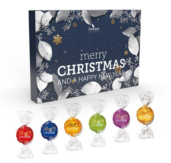 Schoko Adventskalender Multi Eco