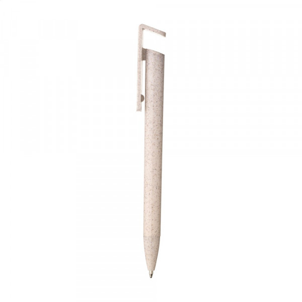 Handy Pen Wheatstraw Kugelschreiber aus Weizenstroh