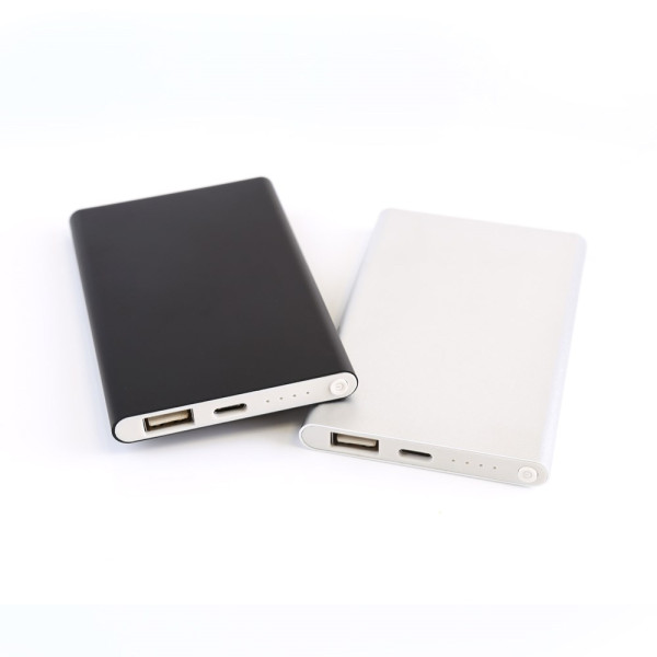 Powerbank Slim