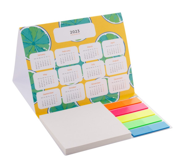 CreaStick Combo Date - Individueller Kalender